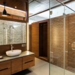 The Engineers House by EssTeam Design Services LLP-Sheet7
