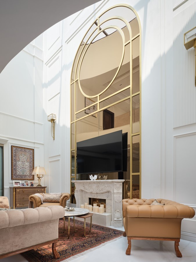 Agarwal House by Nitin Kohli Home-Sheet1