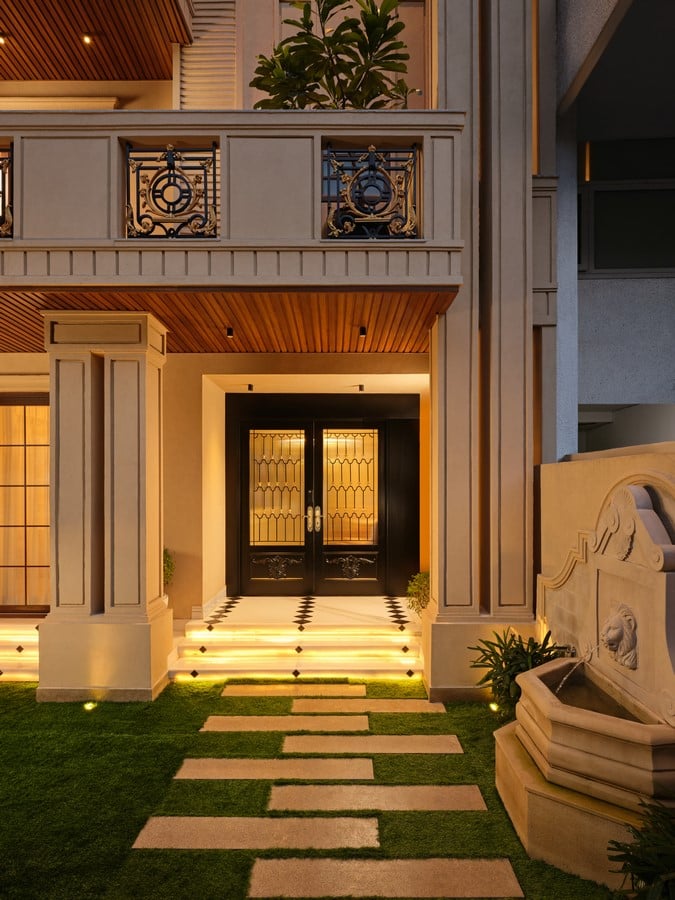 Agarwal House by Nitin Kohli Home-Sheet10