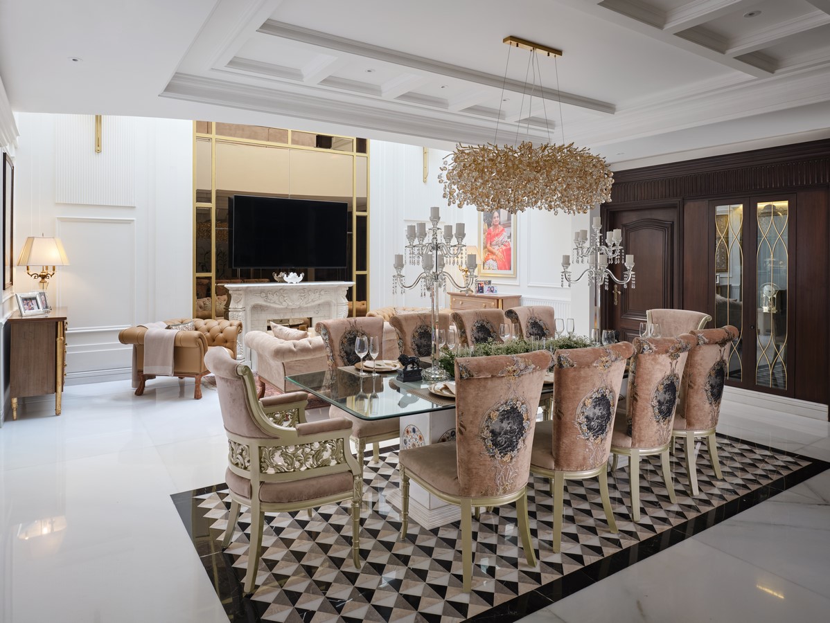 Agarwal House by Nitin Kohli Home-Sheet3