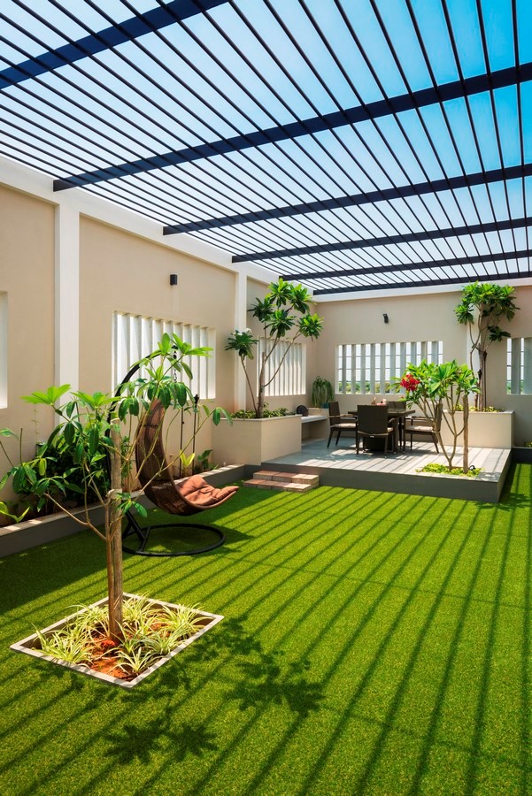 Medley by Arun and Associates-Sheet1