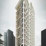 Residential Complex Next ADDRESS by SPECTRUM-Sheet1