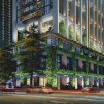 Residential Complex Next ADDRESS by SPECTRUM-Sheet2