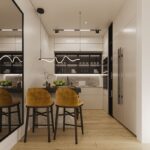 Residential Complex Next ADDRESS by SPECTRUM-Sheet5
