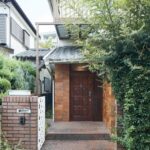Kunitachi House by Roovice-Sheet1