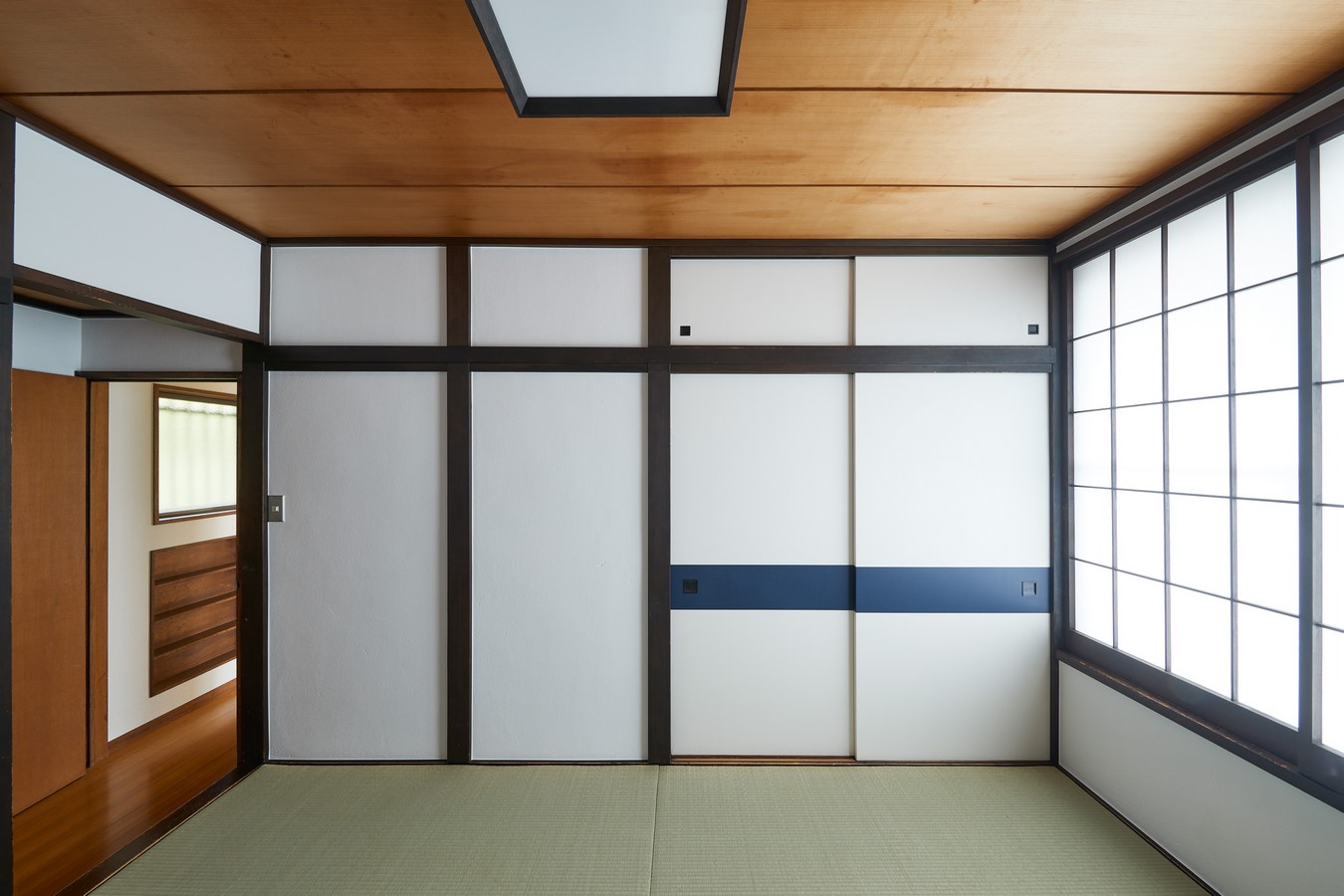 Kunitachi House by Roovice-Sheet10