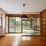 Kunitachi House by Roovice-Sheet2
