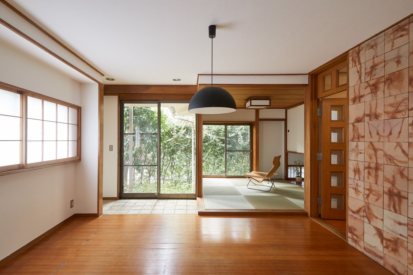 Kunitachi House by Roovice-Sheet2