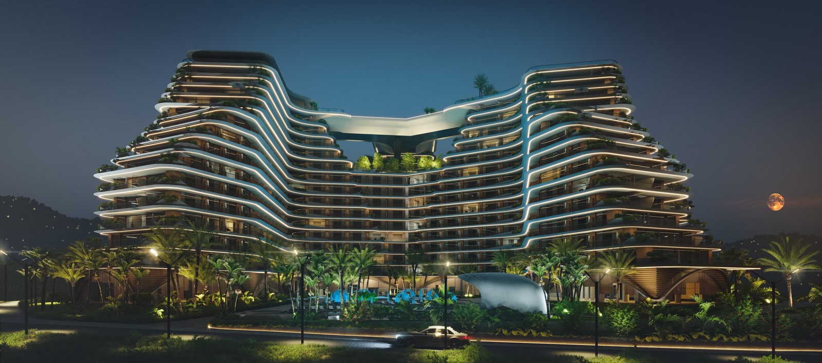Multifunctional Complex Next Collection by SPECTRUM-Sheet2
