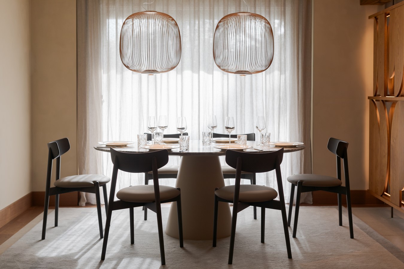 MARCANDOLE by VISUAL DISPLAY Interior Architecture and Design-Sheet7
