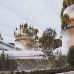 Neom Airport City by Kalbod Design Studio-Sheet5