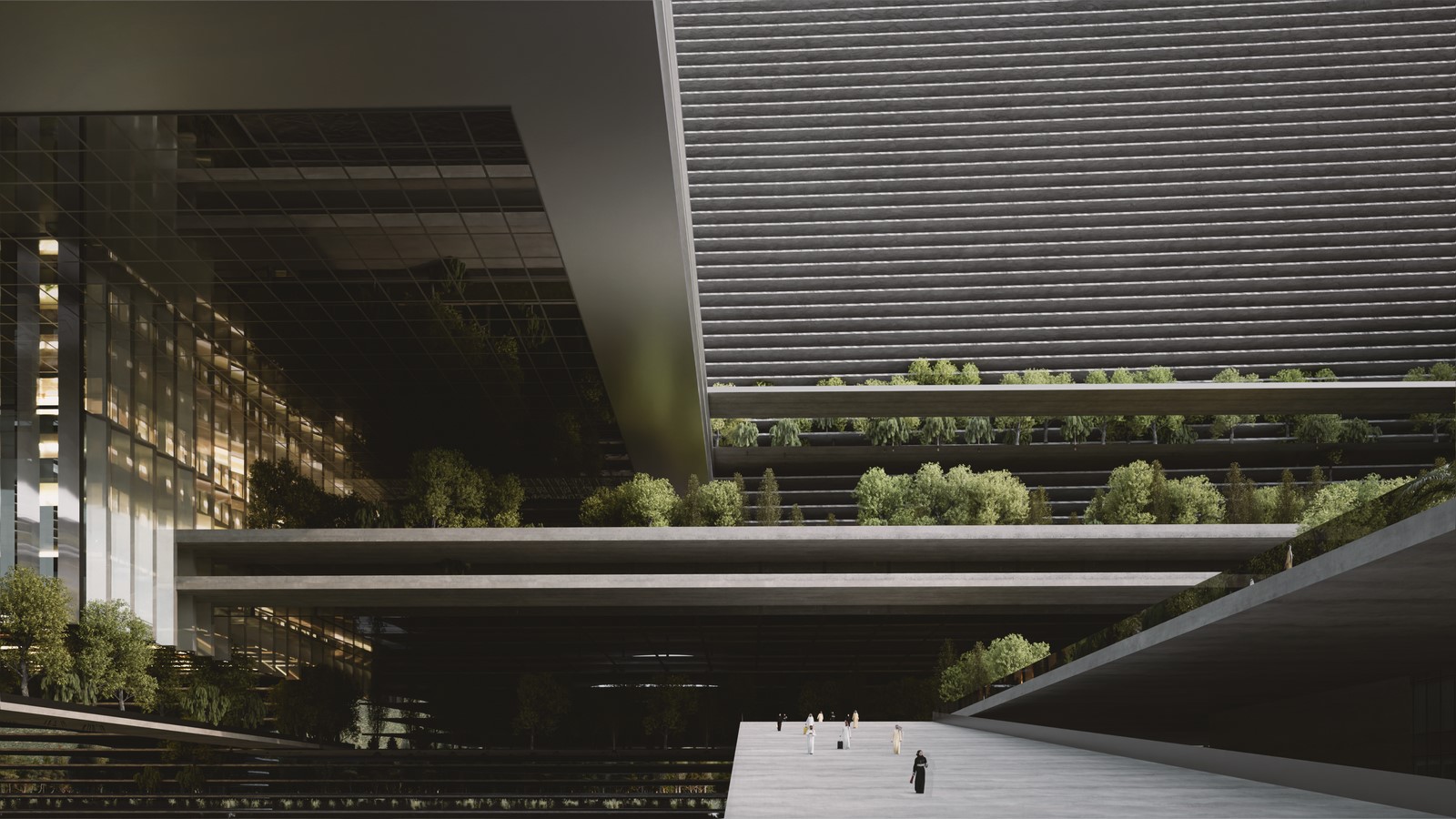 Neom Airport City by Kalbod Design Studio-Sheet6