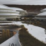 Neom Airport City by Kalbod Design Studio-Sheet7