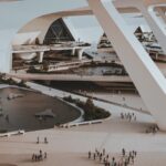 Neom Airport City by Kalbod Design Studio-Sheet9