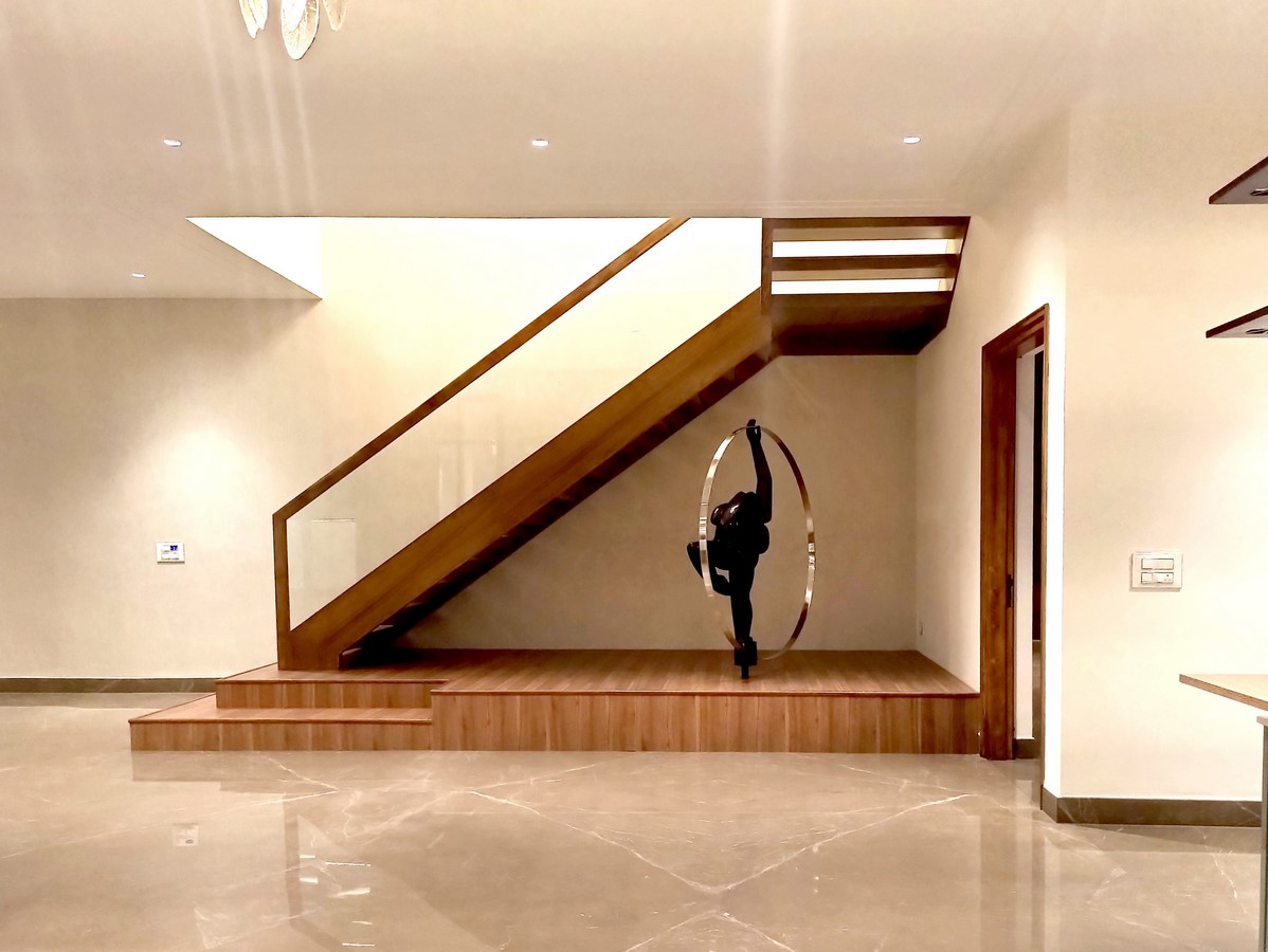 VILLA OPULENCIA by DIMENSIONS VEDA-Sheet2