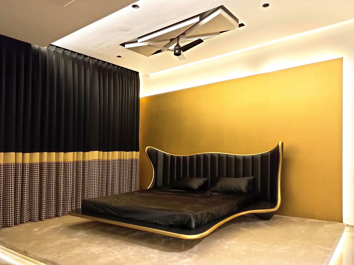 VILLA OPULENCIA by DIMENSIONS VEDA-Sheet4