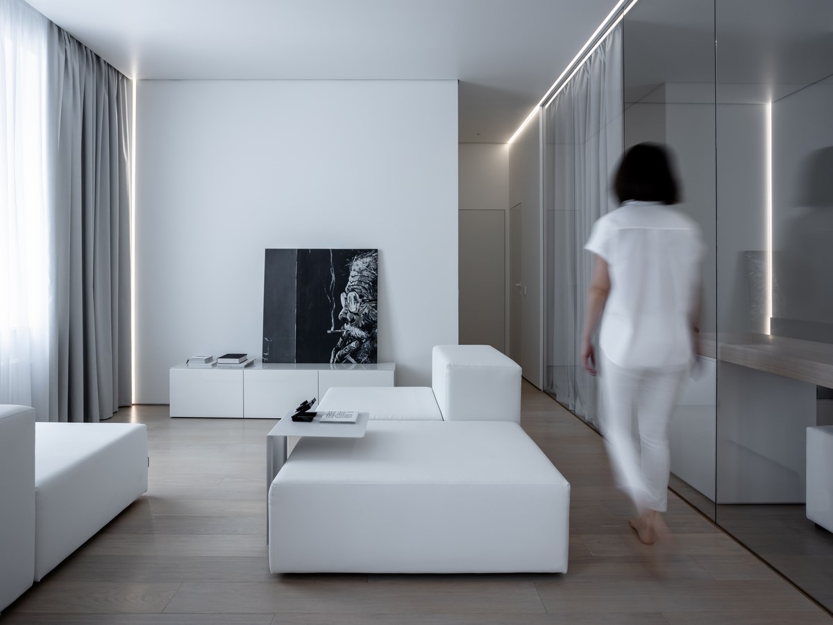 Minimalism for life by ARCHJOINT-Sheet1