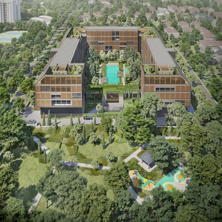 Singapore O's Villa by WEN DESIGN-Sheet4