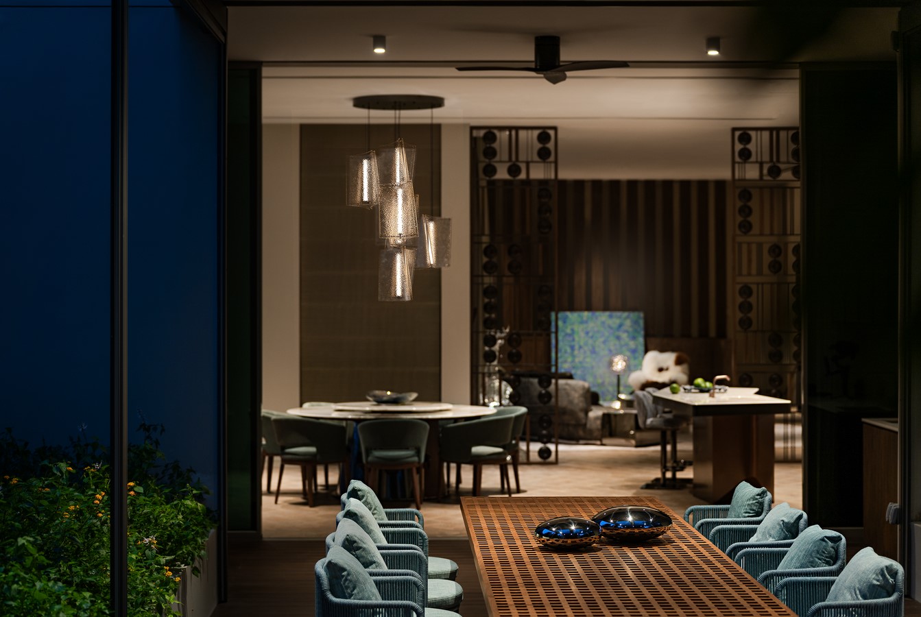 Singapore O's Villa by WEN DESIGN-Sheet6