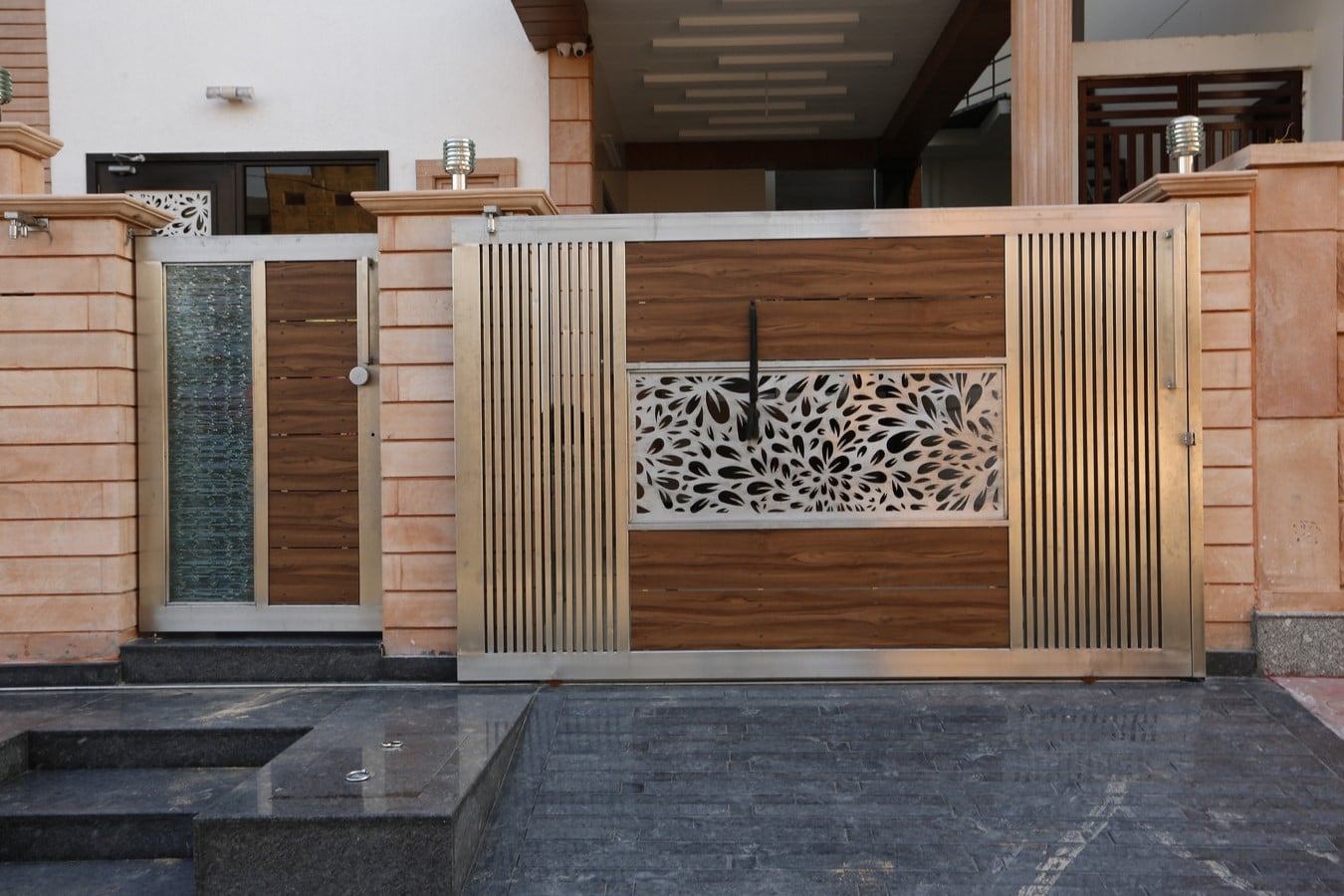 Modern Residence by Ravi & Nupur Architects-Sheet1