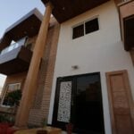 Modern Residence by Ravi & Nupur Architects-Sheet3