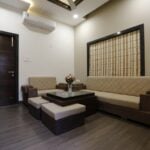 Modern Residence by Ravi & Nupur Architects-Sheet4