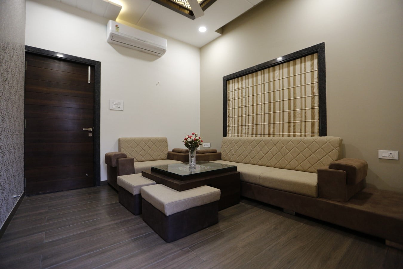 Modern Residence by Ravi & Nupur Architects-Sheet4