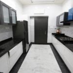 Modern Residence by Ravi & Nupur Architects-Sheet5