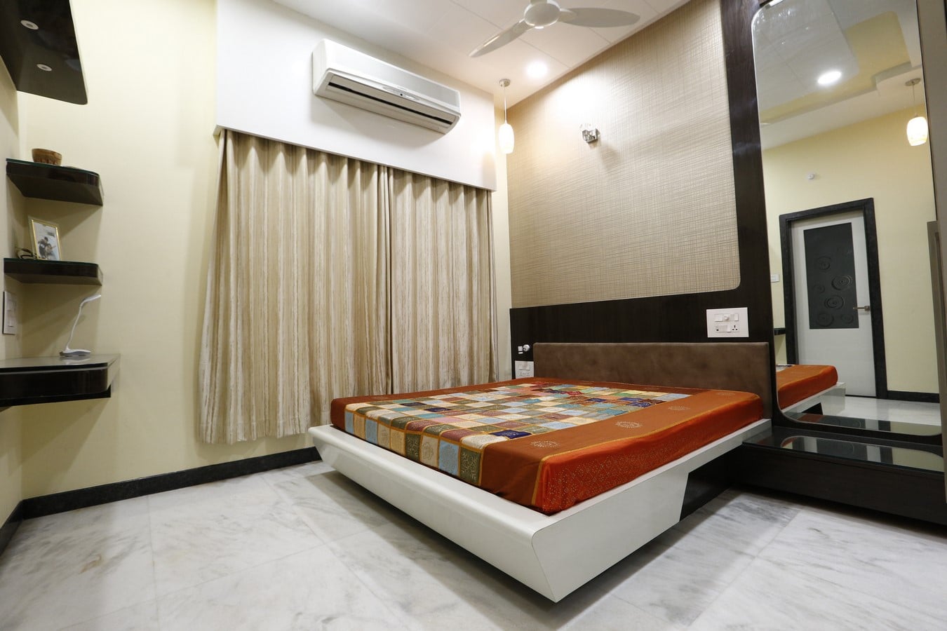 Modern Residence by Ravi & Nupur Architects-Sheet6