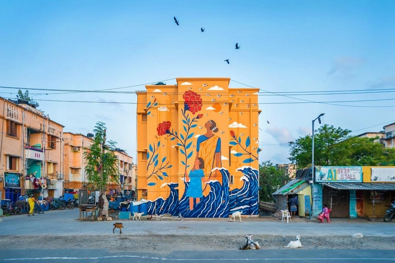 Art, Culture, and Social Change-Sheet5