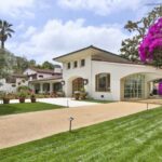 An inside look at all the houses owned by Bruce Willis-Sheet5
