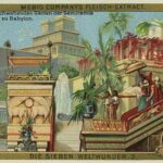 Lost in time: The Hanging Gardens of Babylon-Sheet2