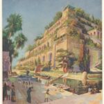 Lost in time: The Hanging Gardens of Babylon-Sheet3
