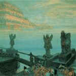 Lost in time: The Hanging Gardens of Babylon-Sheet4
