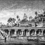 Lost in time: The Hanging Gardens of Babylon-Sheet5