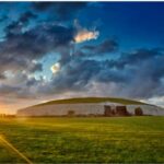 Travel the world: The Newgrange Passage Tomb-Sheet3