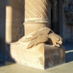 Timeline of restoration: Sagrada Família (Spain)-Sheet3