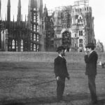Timeline of restoration: Sagrada Família (Spain)-Sheet4
