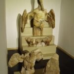 Timeline of restoration: Sagrada Família (Spain)-Sheet7