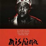 An architectural review of Mishima: A Life in Four Chapters-Sheet1