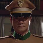An architectural review of Mishima: A Life in Four Chapters-Sheet12