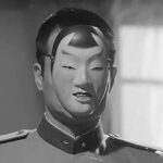 An architectural review of Mishima: A Life in Four Chapters-Sheet4