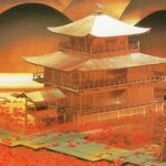 An architectural review of Mishima: A Life in Four Chapters-Sheet6