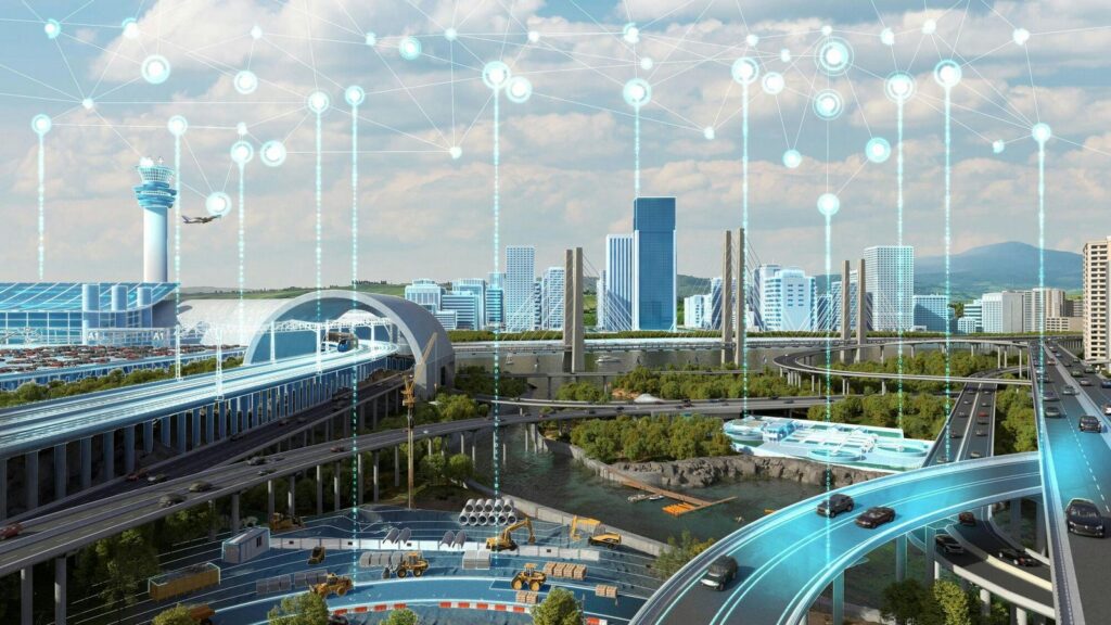 Architecture for Tomorrow - RTF | Rethinking The Future