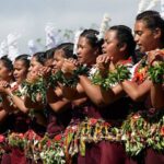 Heritage Conservation Through UNESCO's World Heritage and Intangible Cultural Heritage Convention-Sheet2