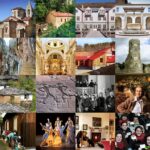How can conservation and preservation add the overall value of the tangible cultural heritage?-Sheet1