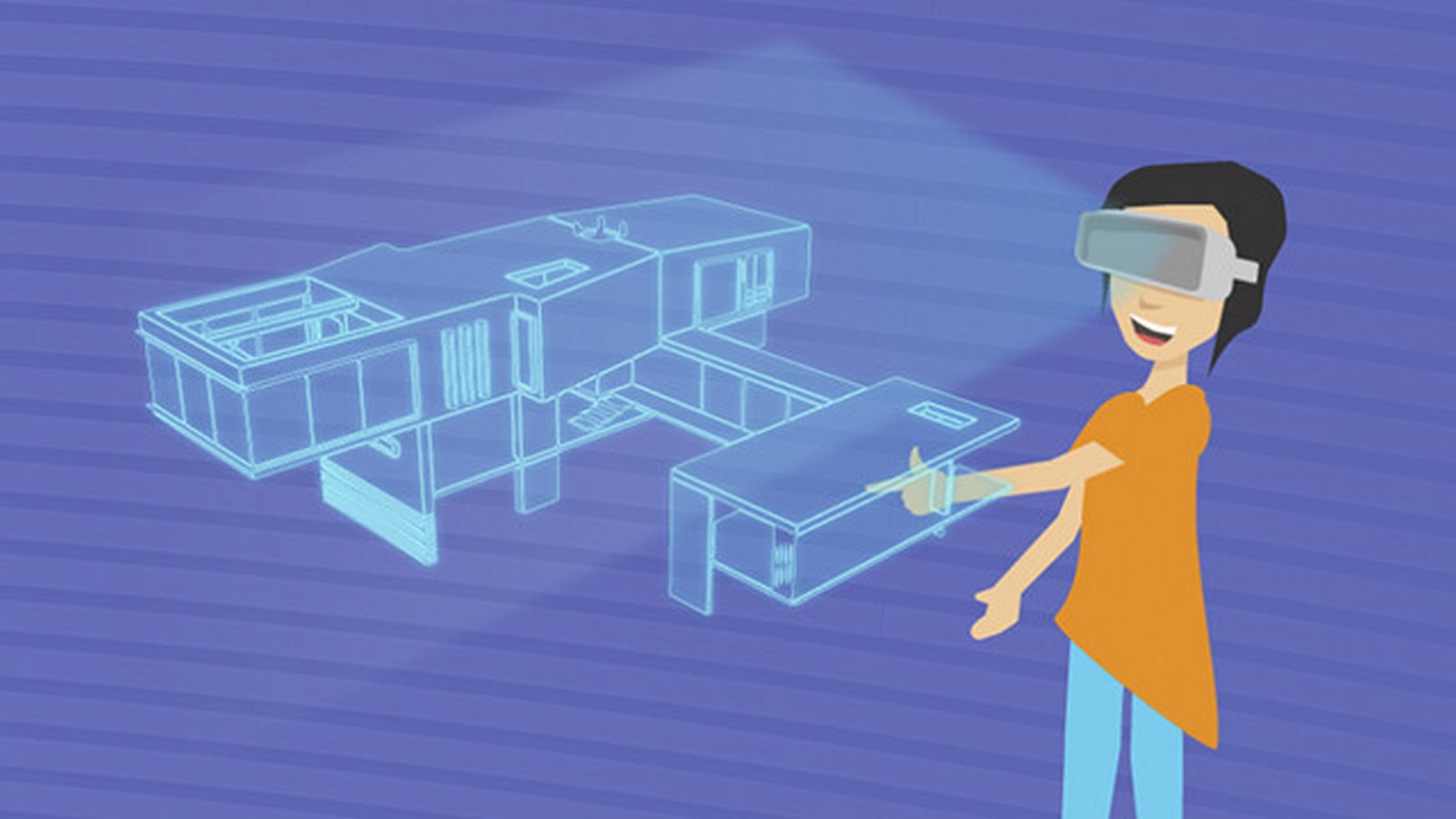 Exploring the Evolution: Future Trends in Architecture and Technology-Sheet1