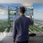 Exploring the Evolution: Future Trends in Architecture and Technology-Sheet2