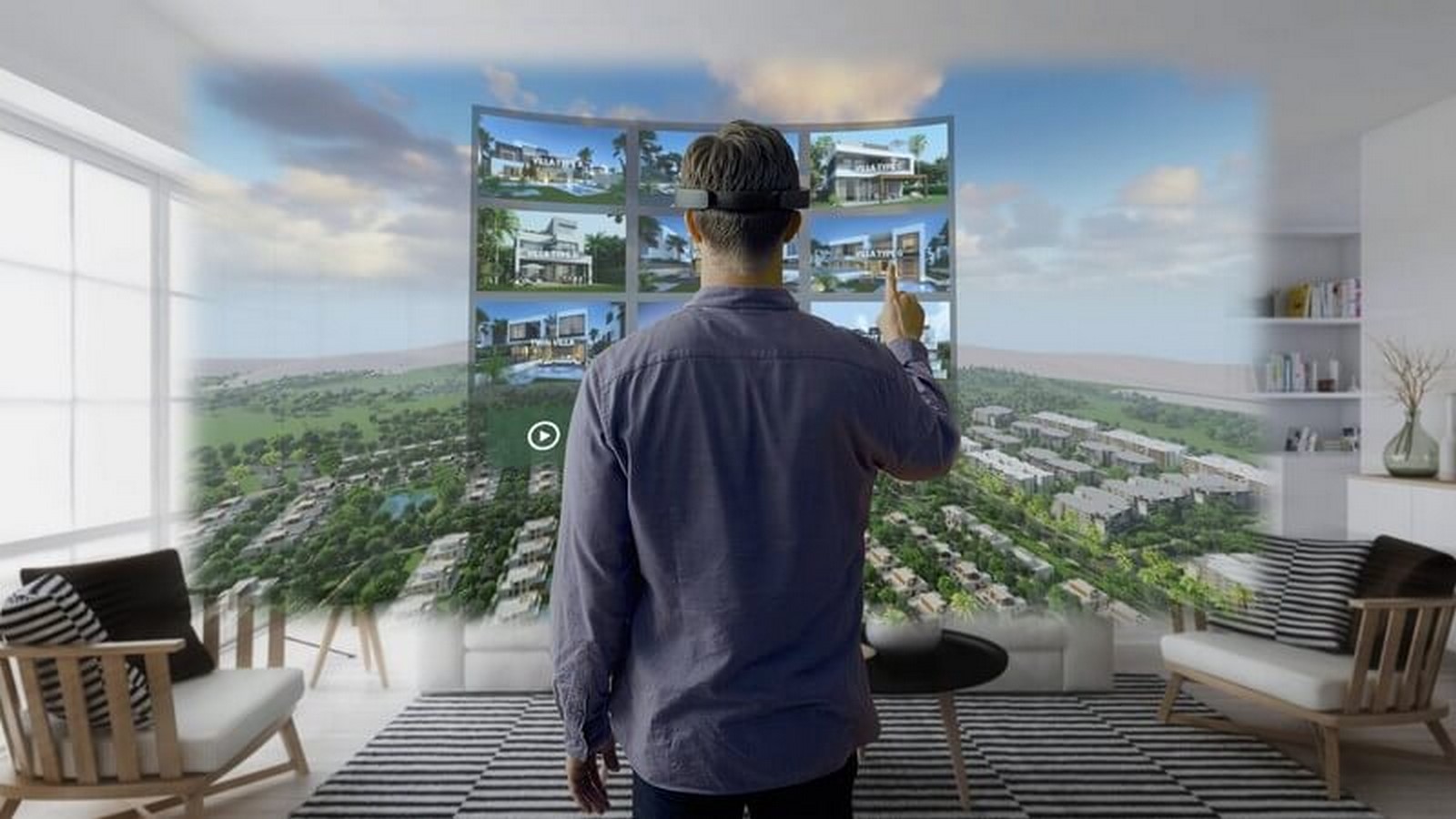 Exploring the Evolution: Future Trends in Architecture and Technology-Sheet2