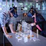 Exploring the Evolution: Future Trends in Architecture and Technology-Sheet3